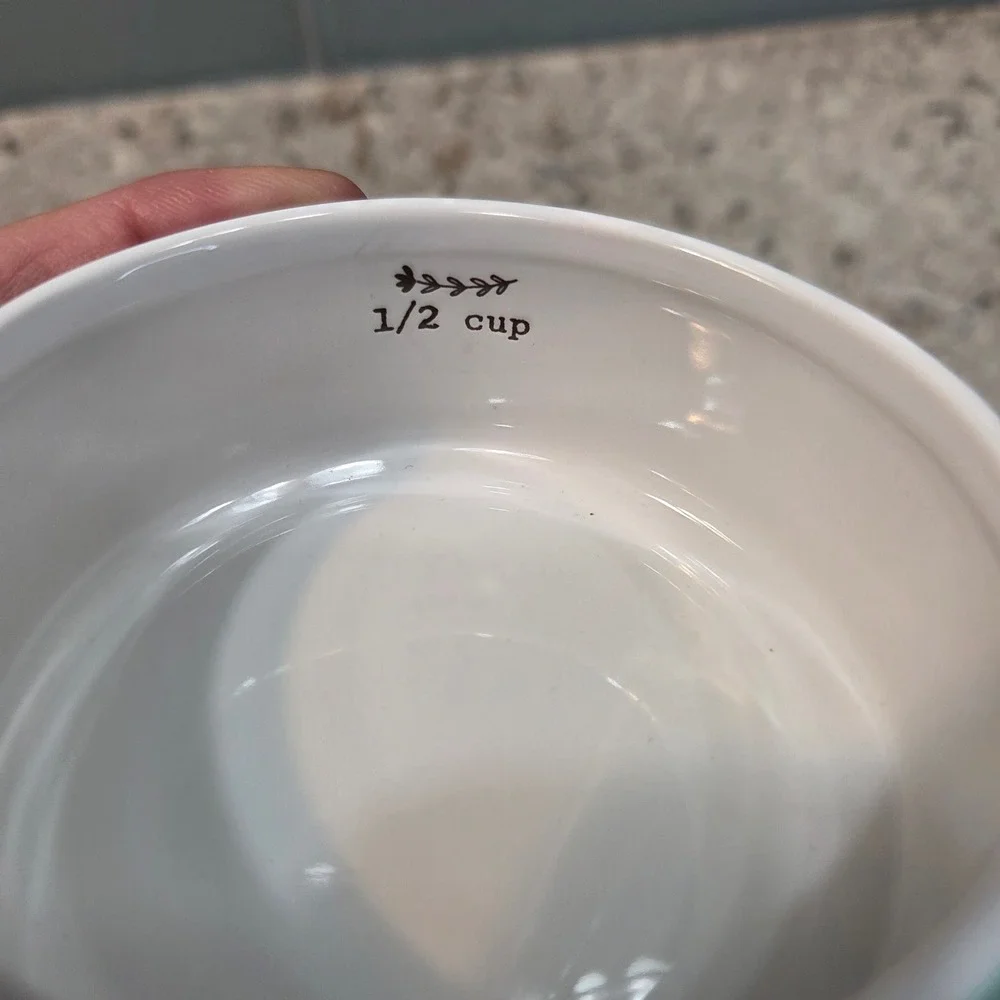 N/A ceramic stacking